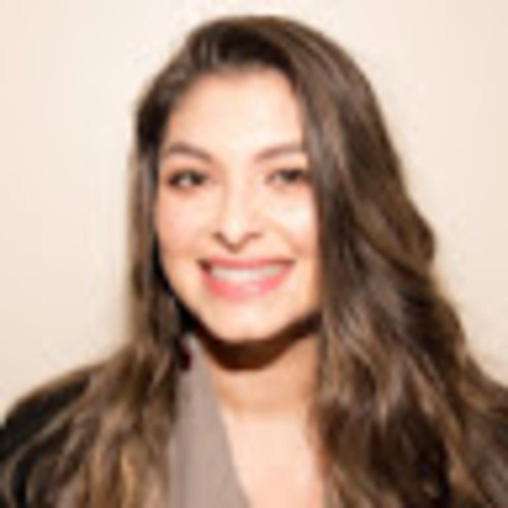 Meet your Posher, Brianna